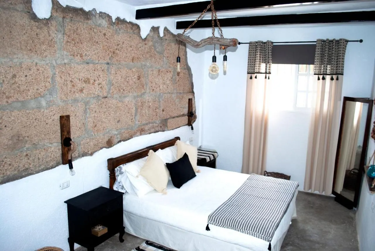 Casa El Escano Granadilla De Abona