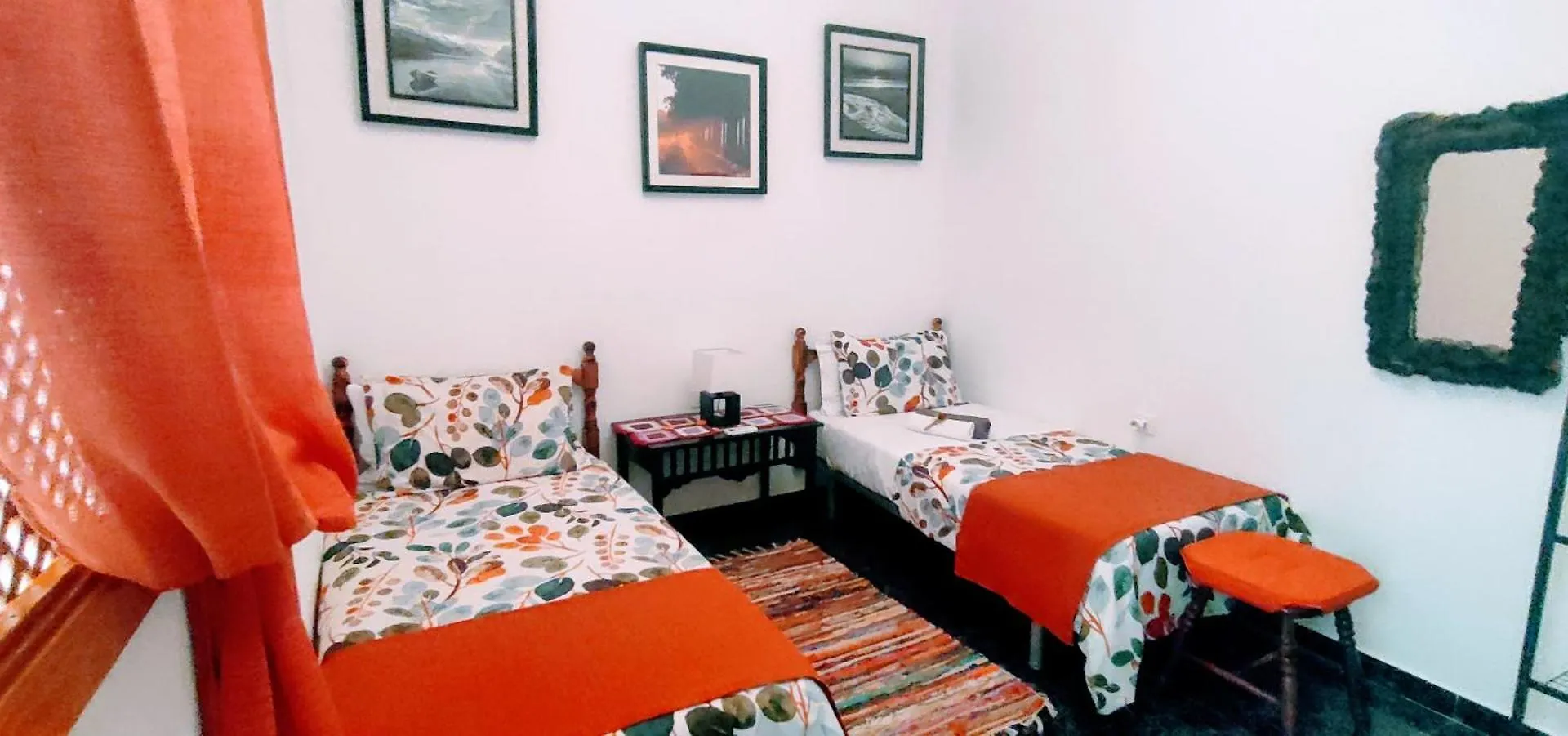 Casa El Escano Granadilla De Abona 0*,  Spanien