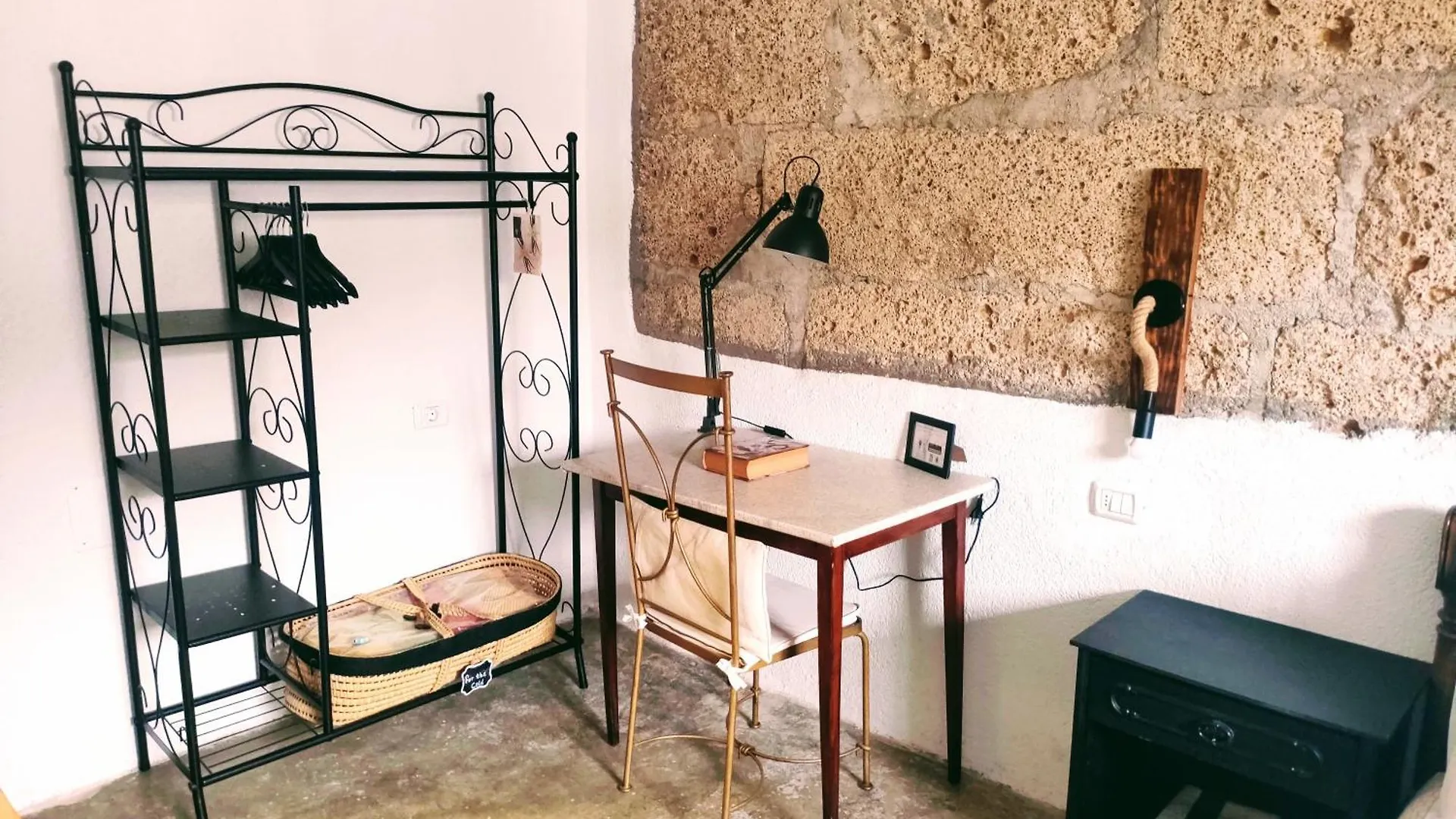 Apartment Casa El Escano Granadilla De Abona